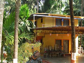 Sagar Homestay, Vengurla 2
